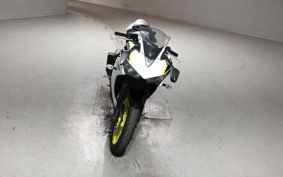 YAMAHA YZF-R25 RG43J