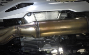 KAWASAKI ZX-4R SE 2024 ZX400P