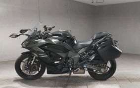 KAWASAKI  NINJA 1000SX ZXT02K