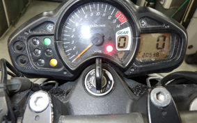 SUZUKI グラディウス400 2016