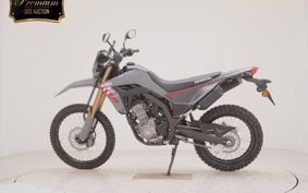 HONDA CRF250L 2022 MD47