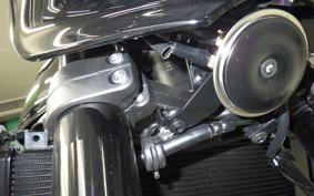 KAWASAKI Z900RS CAFE 2025