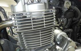 HONDA CB400SS E 2008 NC41