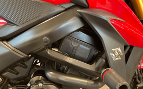 SUZUKI GSX-S750 ABS 2019 C533F