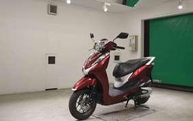 HONDA LEAD 125 2020 JK12