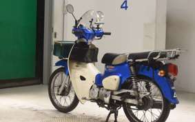 HONDA C110 SUPER CUB 2025 JA44