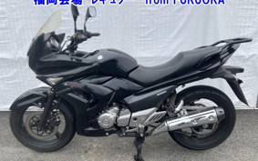 SUZUKI GSR250F GJ55D