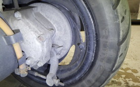 HONDA SPACY 100 JF13