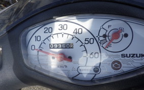 SUZUKI ﾚｯﾂ 1992 CA4AA