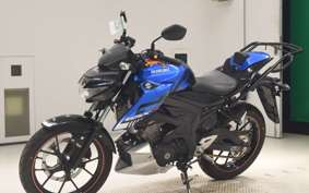 SUZUKI GSX-S125 DL32D