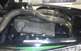 KAWASAKI NINJA 250 ABS 2023 EX250L