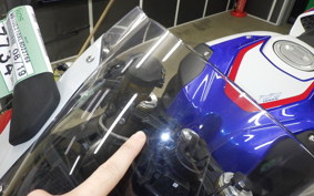 BMW S1000RR 2021
