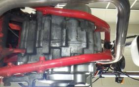 HONDA FTR223 MC34