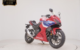 HONDA CBR400R 2025 NC65
