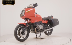 BMW R100RS 1990