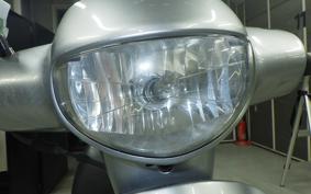 SUZUKI LET's 4 CA45A