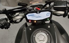 YAMAHA MT-07 2015 RM07J