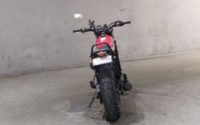 YAMAHA TW225 DG09J