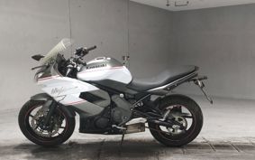 KAWASAKI NINJA400R ER400B