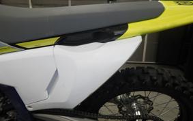 HUSQVARNA FC450 2022