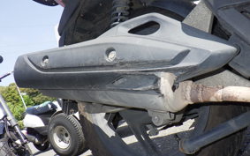 HONDA PCX125 JF56