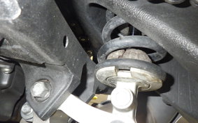 YAMAHA YZF-R1 2011 RN24J