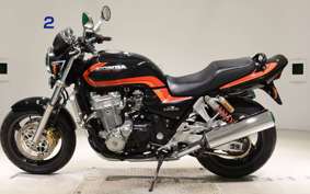 HONDA CB1300SF SUPER FOUR 2001 SC40