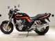 Фото Honda CB1300SF SUPER FOUR 2001 с японского аукциона