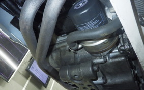 HONDA SILVER WING 400 GT Type 2009 NF03