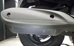 YAMAHA AXIS 125 Z 2023 SEJ6J