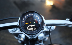 HARLEY FXBR 2025 YE9