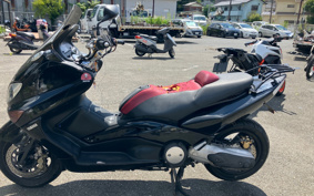 YAMAHA T-MAX 500 2001 SJ01
