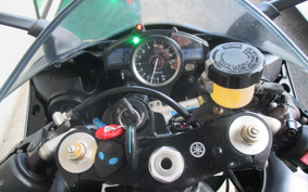 YAMAHA YZF-R1 2007 RN20