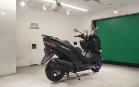 SUZUKI BURGMAN400 A 2024 DU11N