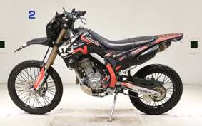 HONDA CRF250L 2021 MD44
