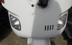 HONDA GYRO CANOPY TA03