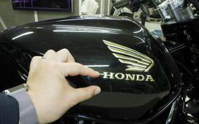 HONDA CB400SF GEN 4 A 2021 NC42