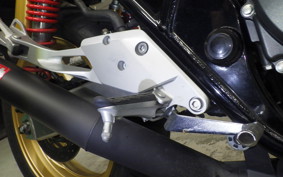 HONDA CB400 SUPER BOLDOR VTEC 2013 NC42