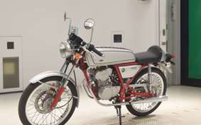 HONDA DREAM 50 AC15