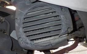 YAMAHA JOG Gen.5 2024 SA36J