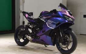 KAWASAKI ZX-25R ZX250E