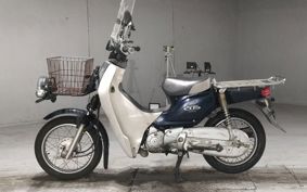 HONDA SUPER CUB50 AA04