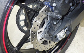 KAWASAKI Z900 Gen.2 2018 ZR900B