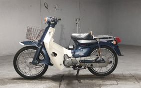 HONDA SUPER CUB90 HA02