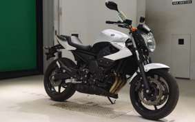 YAMAHA XJ6 N 2011