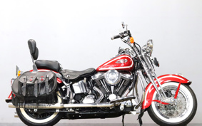 HARLEY FLSTS 2016 BRL