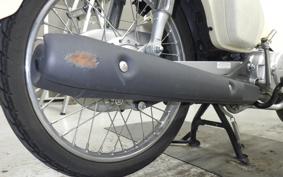 HONDA C50 SUPER CUB AA09