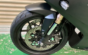 HONDA CBR650R 2019 RH03