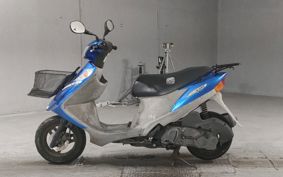 SUZUKI ADDRESS V125 CF4EA