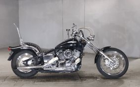 YAMAHA DRAGSTAR 400 2003 VH01J
